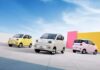 Wuling Hongguang Mini EV electric car achieves record sales of 1.2 million units in Vietnam with a significant discount