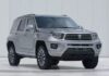 Affordable Price Tag Unveiled for the 2024 Tank 700 Hi4-T SUV, Now with Updated Technical Specifications