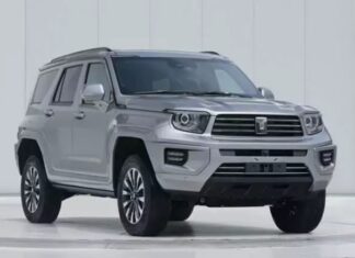 Affordable Price Tag Unveiled for the 2024 Tank 700 Hi4-T SUV, Now with Updated Technical Specifications