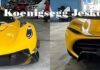 Koenigsegg Jesko: Asean’s First Arrival, Owner Spends Nearly 300 Billion VND – When Will the Luxurious Car Reach Vietnam?