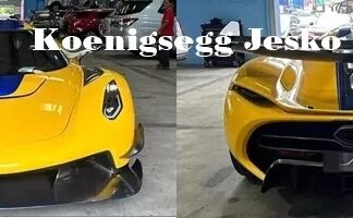 Koenigsegg Jesko: Asean’s First Arrival, Owner Spends Nearly 300 Billion VND – When Will the Luxurious Car Reach Vietnam?
