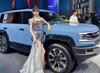 Chinese automaker signs deal to produce electric cars in Vietnam, achieves record sales in November