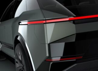 Toyota introduces two electric car models at Japan Mobility Show 2023