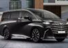 What Makes the 2024 Toyota Alphard Gasoline Version Different from the Hybrid Version, Saving Over 105 Million VND?
