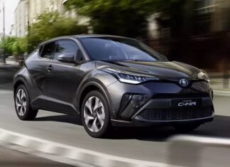 Top 5 Small SUVs with the Best Resale Value after 5 Years: All Japanese Cars