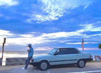 Buy a Pre-Owned Toyota Camry for 60 million, Drive 700km Instantly, Owner in Da Lat Says: ‘No Worries about Breakdowns, Smoother Than a New Vios’