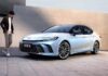 2024 Toyota Camry: Launch Date for Southeast Asia Confirmed, Anticipated Arrival in Vietnam
