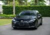 December 2023 D-Segment Sedan Sales: Honda Accord Leads, Toyota Camry Sees Significant Growth