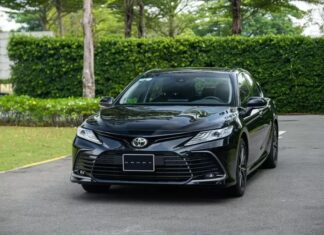 December 2023 D-Segment Sedan Sales: Honda Accord Leads, Toyota Camry Sees Significant Growth