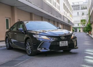 January 2024 D-segment Sedan Sales: Toyota Camry Surpasses 100 Units, Honda Accord Makes a Comeback