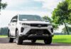 Toyota Vietnam’s Fortuner production and distribution undergo regular certification process