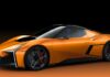 Toyota FT-Se Unveiled: The Stunning Electric Sports Car