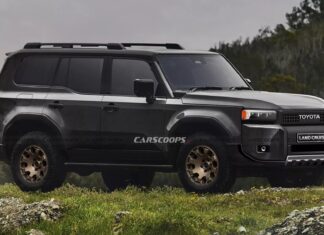 Introducing the 2025 Toyota Land Cruiser: Everything You Should Know