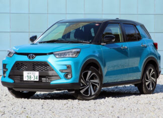 Toyota Raize plagued by another freeze after crash-test scandal, resulting in 30,000 cancellations