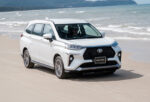 Daihatsu chooses Indonesia as its first country for car sales relaunch after safety scandal.