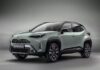 Toyota Yaris Cross discontinues petrol model due to high demand for hybrid version