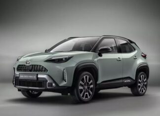 Toyota Yaris Cross discontinues petrol model due to high demand for hybrid version