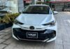 Toyota Vios’ Former Champion’s Failed Attempt