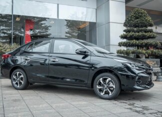 Challenges Await Sedans in the Vietnamese Car Market