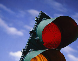 Discovering the Origin of Traffic Signal Lights