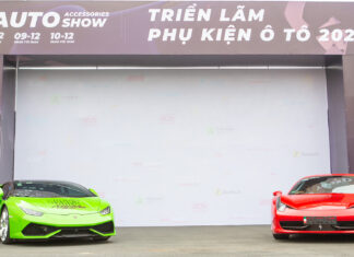 Opening of Auto Accessories Show 2023: Unleashing the Ultimate Automotive Experience