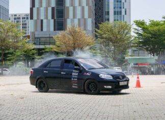 Redline Motorsports Club: Elevating Motorsports in Hochiminh City