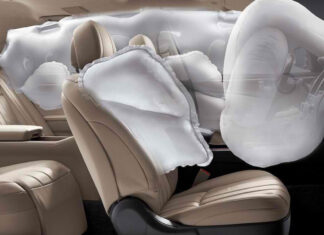 10 Important Facts You Shouldn’t Miss About Car Airbags.
