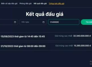 Two opulent red sea plates, 51K-888.88 and 30K-555.55, displayed on two distinct car models, a preferred choice of the affluent elite.