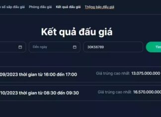 Super Ocean-View Apartment: Will 30K-567.89 Deposit Bring Higher Returns of 16.57 Billion VND?