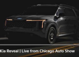 Kia Carnival Facelift Unveiled in the US, Teasing Release Date for Vietnam