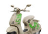 Introducing Vespa’s Limited Edition 946 Dragon – Just 1,888 Units Worldwide!