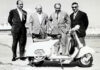 The Evolution of Vespa PX: A Journey Through Time