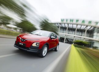 VinFast Competes with Tesla, Becomes Vietnam’s Response: Forbes India