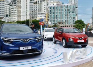 VinFast and BIDV introduce Exclusive Program to Honor Vietnamese Educators