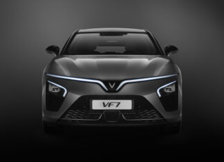 VinFast VF 7 takes on Honda CR-V and Hyundai Tucson head-to-head in features battle