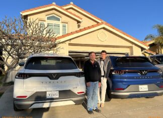 VinFast VF 8 – An Expert’s Review After 6 Months of Owning