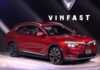 VinFast 2023: Up-to-date VinFast Car Prices in 2023