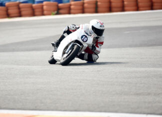 Stage 2 VMRC 2020 Official Results