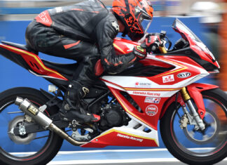 Stage 1 VMRC 2022 Official Results