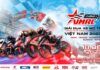 VMRC 2023 Starts in Binh Duong: Official Launch of Stage 1