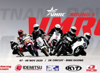 VMRC 2020 Stage 3 Ready to Start: Fierce Competition for Survival Amid Fuel Scarcity