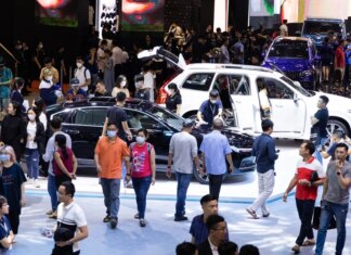 Vietnamese Car Market: A Year of Turbulence