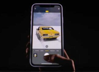 Apple leverages Chevrolet to uncover secrets of the new iPhone 11: How?