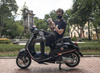 To Buy or Not to Buy: Unveiling the Reality of the “Cooling Effect” in the 100k Car Seat Cooling Spray