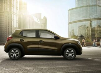 Renault Kwid: A Budget-friendly Crossover That Tops Sales, Priced at 87 Million VND