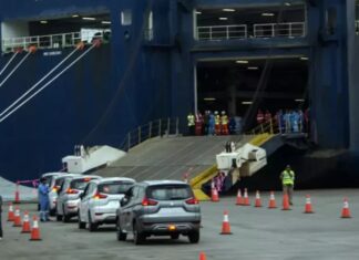 Vietnam ranks as the world’s third-largest market for imported assembled cars in Indonesia.