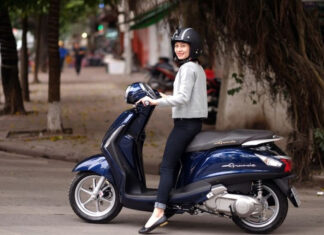 Effortless Fuel-saving Strategies for Scooters