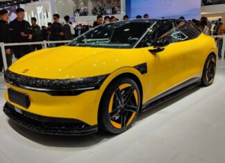 Zeekr 007 Launches and Surpasses 5,000 Orders within First 30 Minutes of Pre-Sale