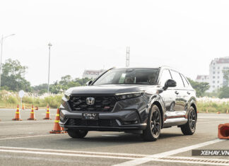 Is the Honda CR-V 2024 Worth the Higher Price Tag?