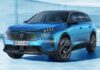 Sneak Peek at the Upcoming Next-Generation Peugeot 5008: Complete Overhaul Inside and Out for Next Year’s Launch